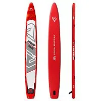 САП борд SUP BOARD Aqua Marina Airship Race 22'0"