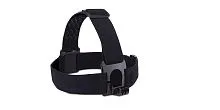 Крепление на голову Head Strap Mount