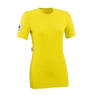 Футболка LIOD Abaska Yellow 2017 