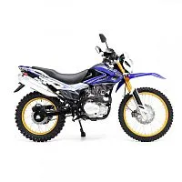 Мотоцикл Regulmoto SK 250 GY-5 Синий