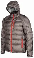 Куртка KLIM Camber Grey 2021 