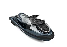 Гидроцикл BRP Sea-Doo GTX Limited 300 Audio 2023 (Blue Abys)