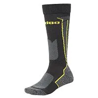 Носки BRP Ski-Doo Active Race Socks Black 2022 
