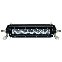 Фара светодиодная "Aurora" 30W ALO-S1-6-P7D1 (CFMOTO оригинал)