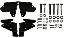 Лифт-комплект подвески 2,5" BRP Can-Am Commander (подвеска FOX)