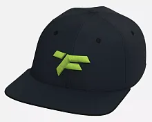 Кепка FINNTRAIL Vibe Graphite 2024