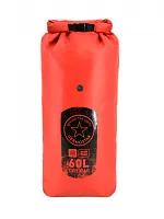 Гермомешок Germostar Dry Bag 60 л Красный