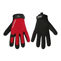 Перчатки FINNTRAIL Eagle Grey 2022