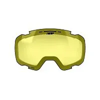 Линза 509 Aviator 2.0 Yellow HCS Tint 2023
