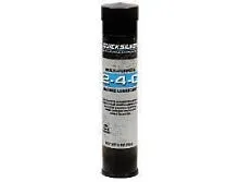 Смазка Quicksilver в картридже 2-4-C 85 гр.