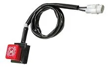 Кнопка аварийной остановки двигателя Polaris 600-800 Indy, Rush Pro, Rmk Switchack/Assault SPI