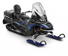 Снегоход утилитарно-туристический BRP Lynx Commander GLX 5900 900 ACE Turbo R 2023