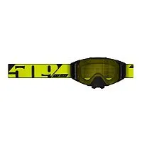 Очки 509 Sinister X6 Fuzion Hi-Vis 2023