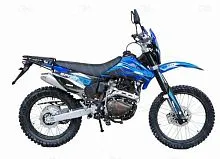 Мотоцикл Regulmoto Sport-003 250 PR PRO (Синий)