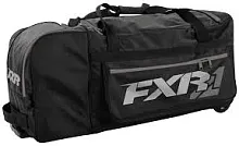 Сумка FXR Transporter Black 2018
