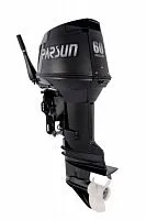 Мотор лодочный подвесной Parsun T60ABML-D