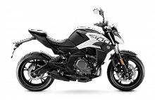Мотоцикл CFMOTO 400 NK (ABS) 2019 