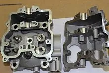 Голова цилиндра CFMOTO CF500,Х5