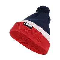 Шапка 509 Trip Pom Red White Blue 2023
