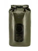 Гермомешок Germostar Dry Bag (Хаки) 80 л