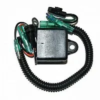 Блок управления зажиганием Suzuki DT 9.9/15_Skipper