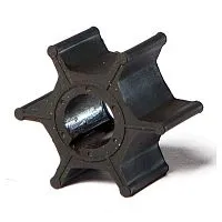Крыльчатка помпы охлаждения Suzuki DT2-8/DF4-6_Omax