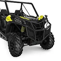 Бампер передний BRP Can-Am Maverick Trail (12 615)