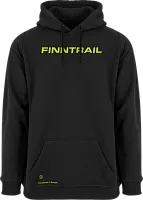 Худи FINNTRAIL H4 Black 2023