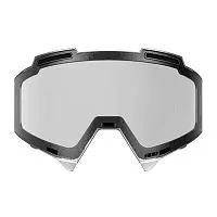 Линза с подогревом 509 Sinister X7 S1 Clear Tint 2026