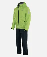 Костюм FINNTRAIL Outdoor Suit AppleGreen 2025
