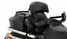 Пассажирское сиденье XU LUXUS EXTRA SEAT с обогревом ручек