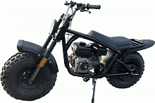 Мотоцикл Draxter Standard Comfort
