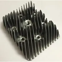 Головка цилиндра к снегоходу Yamaha VK540 Viking