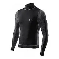 Термокофта SIXS TS4 Black Carbon 2023