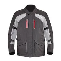 Куртка BRP Can-Am Voyager Jacket Grey 2016 