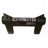 Облицовка бампера CFMOTO X8
