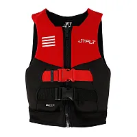 Жилет детский JETPILOT Cause F/E Youth Eco Vest L50 Red 2026