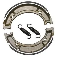 Колодки тормозные Yamaha 350-400_EBC