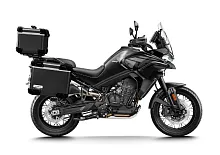 Мотоцикл CFMOTO 800MT Explore (ABS) Черный 2024