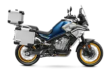 Мотоцикл CFMOTO 800MT Touring (ABS) Синий