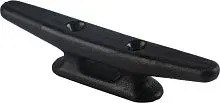 Утка швартовая 8" 205х24.5х36