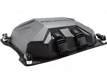 Сумка на тоннель к снегоходу Polaris 800-850 Switchback/KHAOS/PRO RMK 9 литров (платформа Axys)