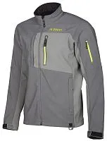 Куртка KLIM Inversion Grey 2022