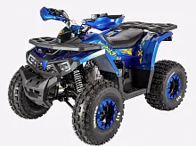 Квадроцикл Avantis HS 8 (A) Lux (Белый)