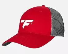 Кепка FINNTRAIL Vibe Graphite 2026