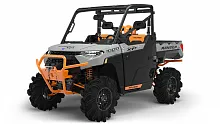 Мотовездеход Polaris RZR XP 1000 High Lifter 2021
