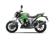 Мотоцикл Regulmoto T-Leopard 300 Зеленый