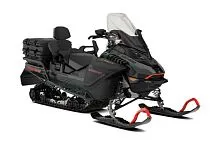 Снегоход утилитарный BRP Ski-Doo Expedition SE 900 ACE Turbo R 7,2" Display 2026