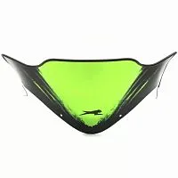 Стекло ветровое к снегоходу Arctic Cat M-серии/Crossfire (2005-2011 м.г.)