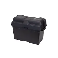 Ящик для аккумулятора Skipper 285х350х170 мм 